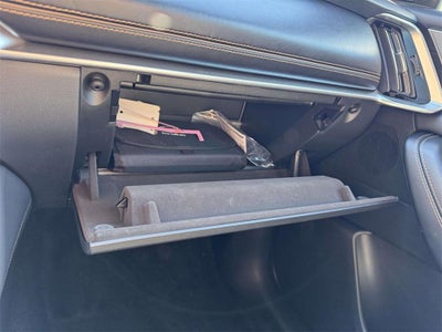 2025 Mazda Mazda CX-90 3.3 Turbo Premium Plus Package