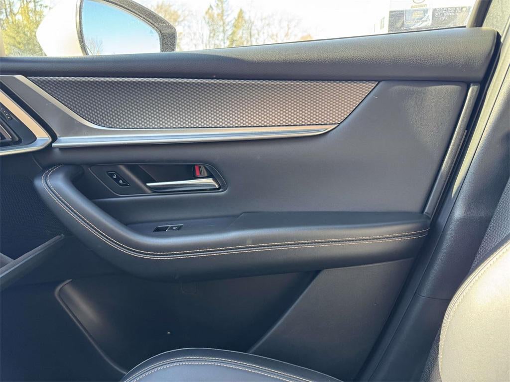 2025 Mazda Mazda CX-90 3.3 Turbo Premium Plus Package