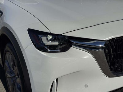 2025 Mazda Mazda CX-90 3.3 Turbo Premium Plus Package