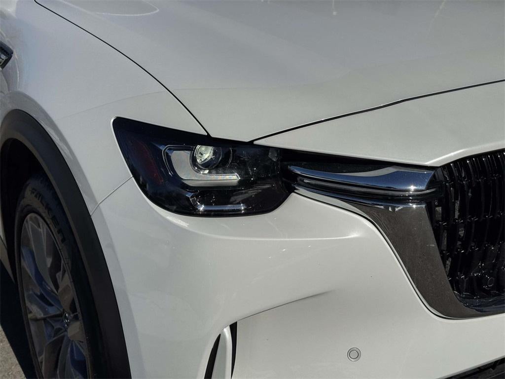 2025 Mazda Mazda CX-90 3.3 Turbo Premium Plus Package