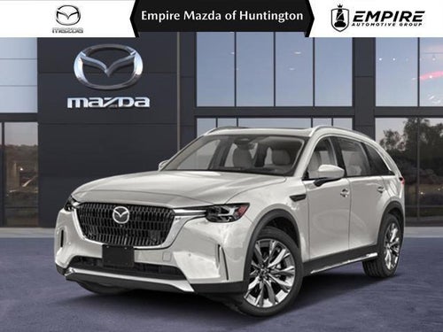 2026 Mazda Mazda CX-90 3.3 Turbo Premium Plus