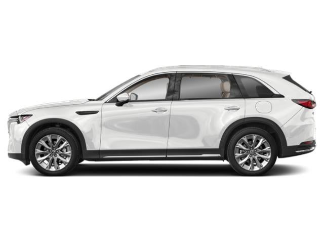 2026 Mazda Mazda CX-90 3.3 Turbo Premium Plus