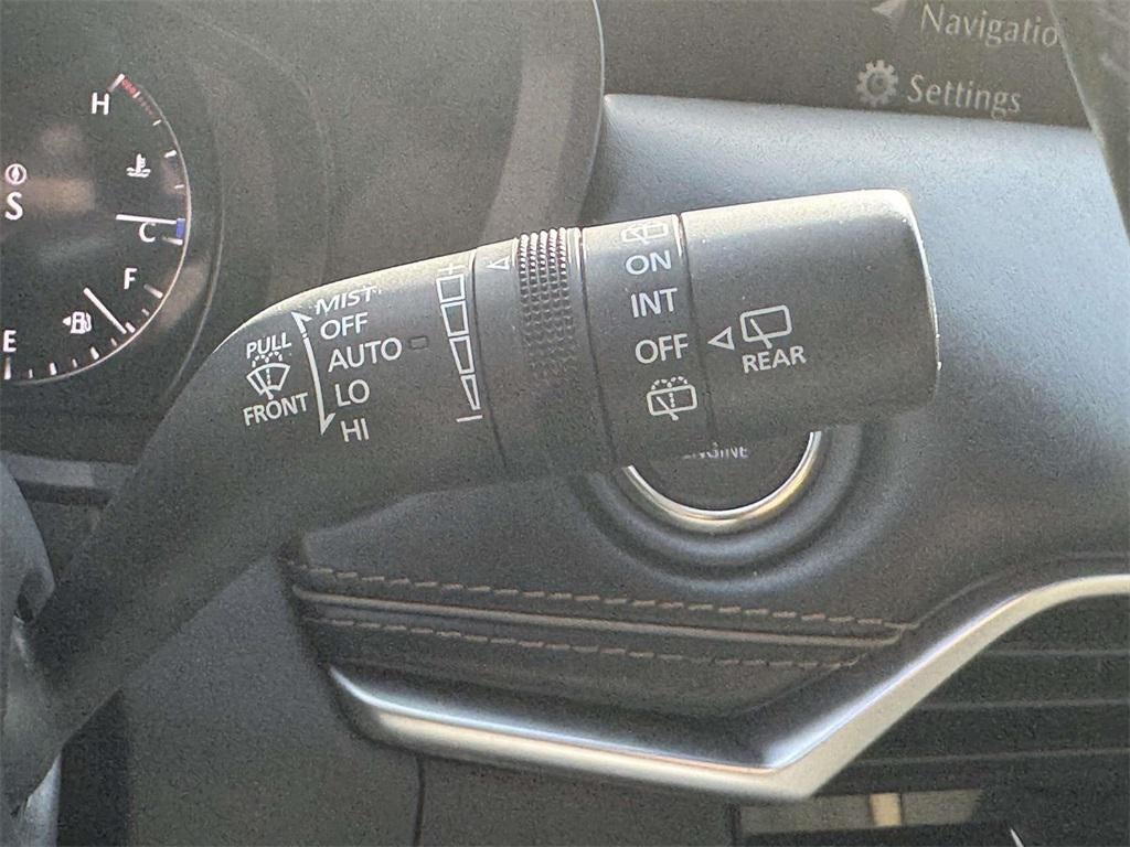 2024 Mazda Mazda CX-90 3.3 Turbo Premium Plus