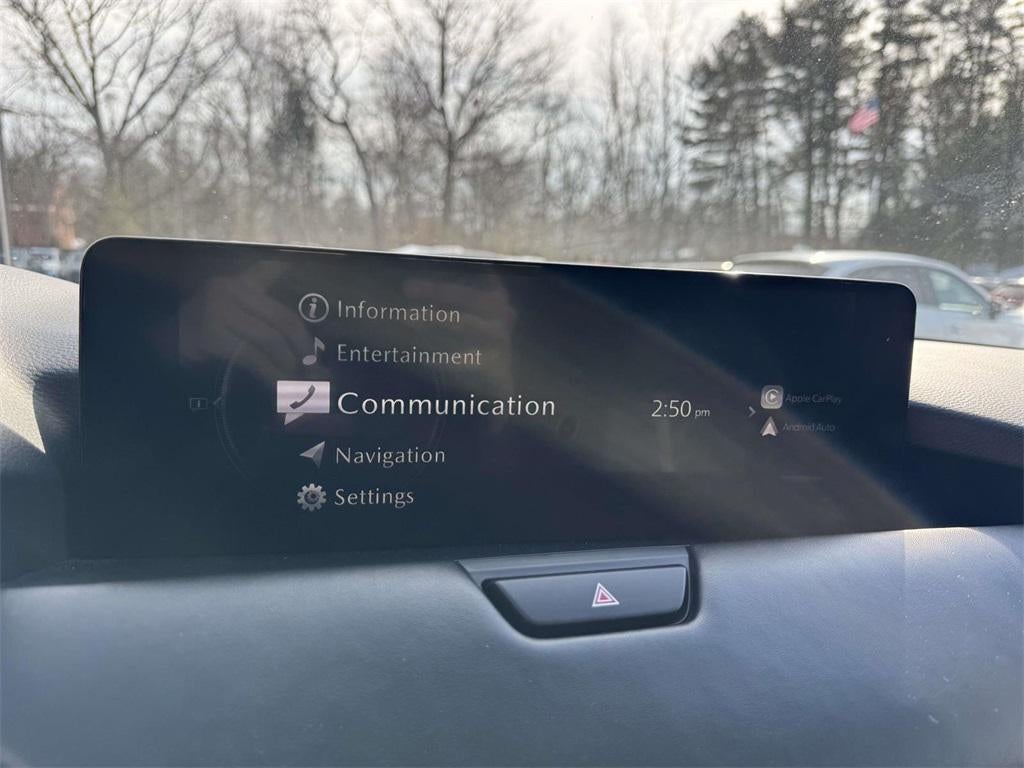 2024 Mazda Mazda CX-90 3.3 Turbo Premium Plus