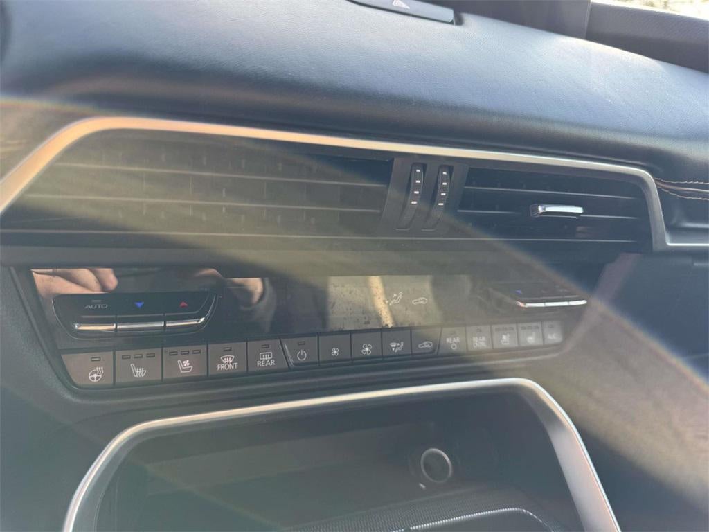 2024 Mazda Mazda CX-90 3.3 Turbo Premium Plus