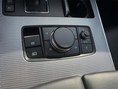 2024 Mazda Mazda CX-90 3.3 Turbo Premium Plus