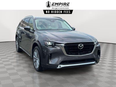 2024 Mazda Mazda CX-90 3.3 Turbo Premium Plus