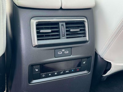 2024 Mazda Mazda CX-90 3.3 Turbo Premium Plus