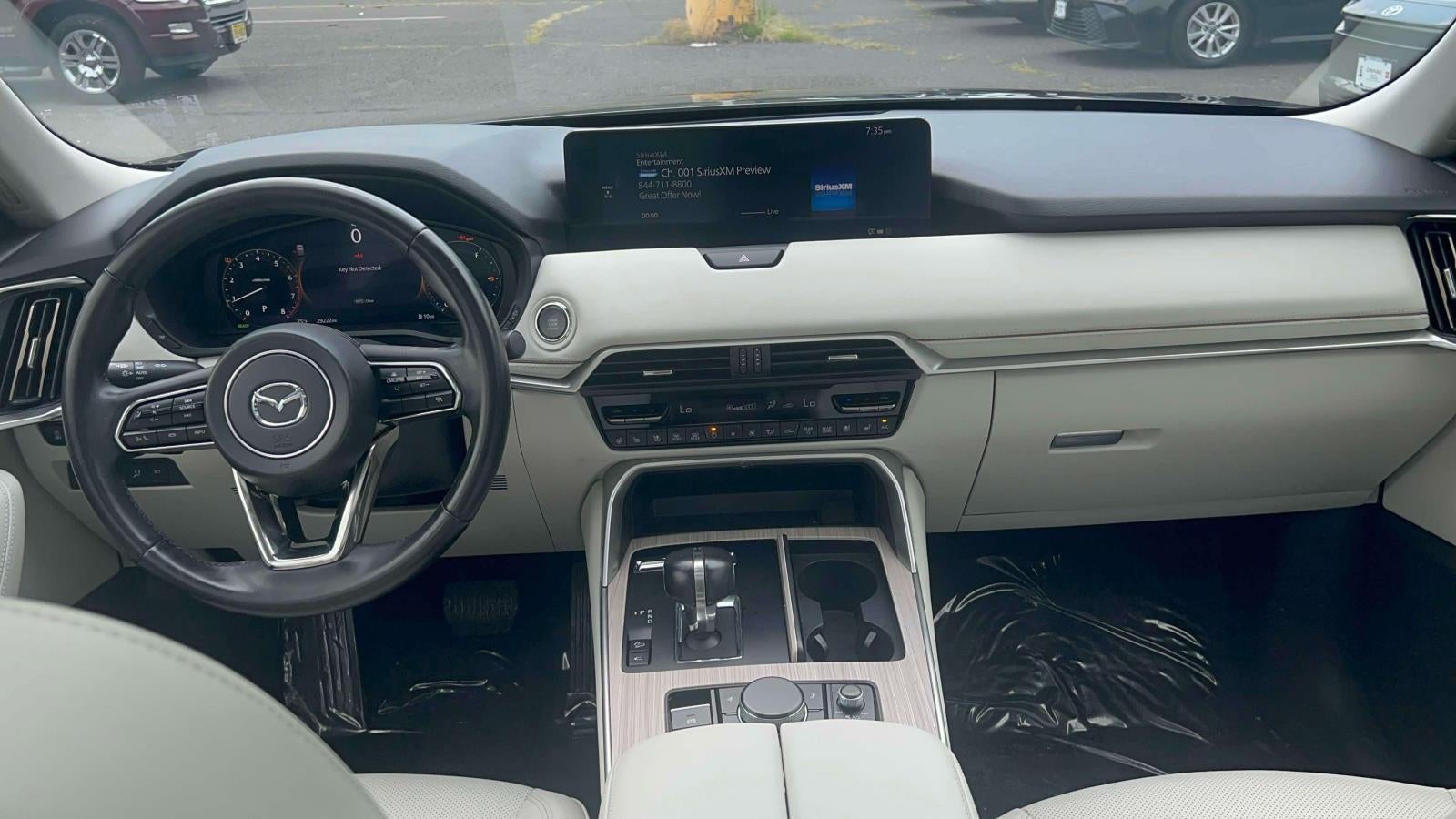 2024 Mazda Mazda CX-90 3.3 Turbo Premium Plus