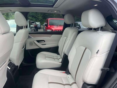 2024 Mazda Mazda CX-90 3.3 Turbo Premium Plus