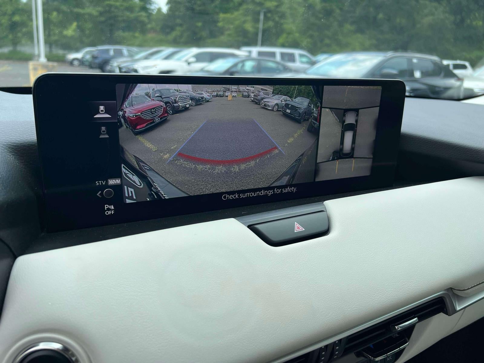 2024 Mazda Mazda CX-90 3.3 Turbo Premium Plus