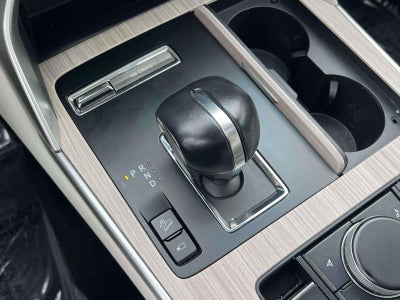 2024 Mazda Mazda CX-90 3.3 Turbo Premium Plus