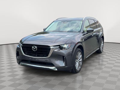 2024 Mazda Mazda CX-90 3.3 Turbo Premium Plus