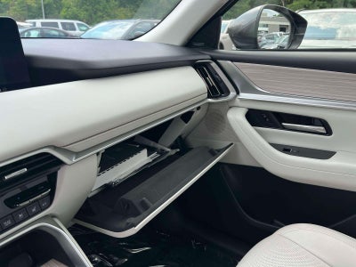2024 Mazda Mazda CX-90 3.3 Turbo Premium Plus