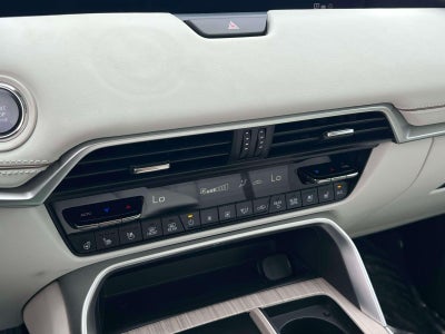 2024 Mazda Mazda CX-90 3.3 Turbo Premium Plus
