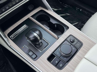 2024 Mazda Mazda CX-90 3.3 Turbo Premium Plus