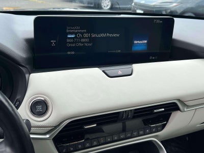 2024 Mazda Mazda CX-90 3.3 Turbo Premium Plus