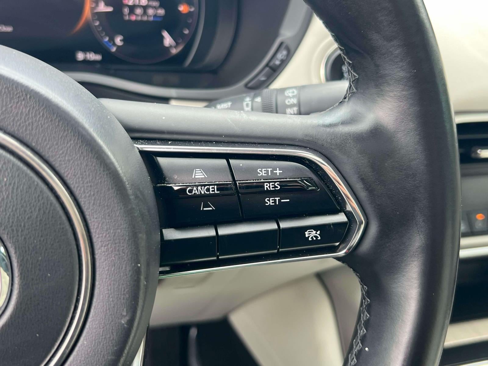 2024 Mazda Mazda CX-90 3.3 Turbo Premium Plus