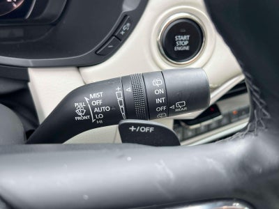2024 Mazda Mazda CX-90 3.3 Turbo Premium Plus