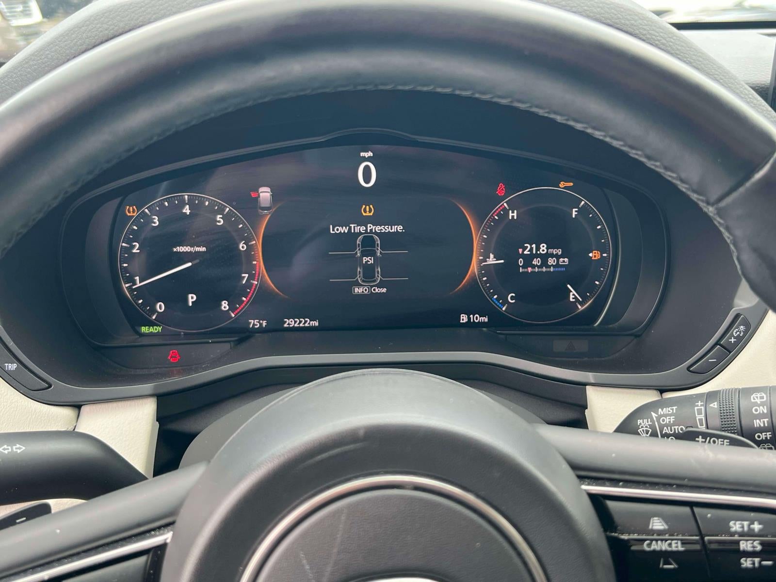 2024 Mazda Mazda CX-90 3.3 Turbo Premium Plus