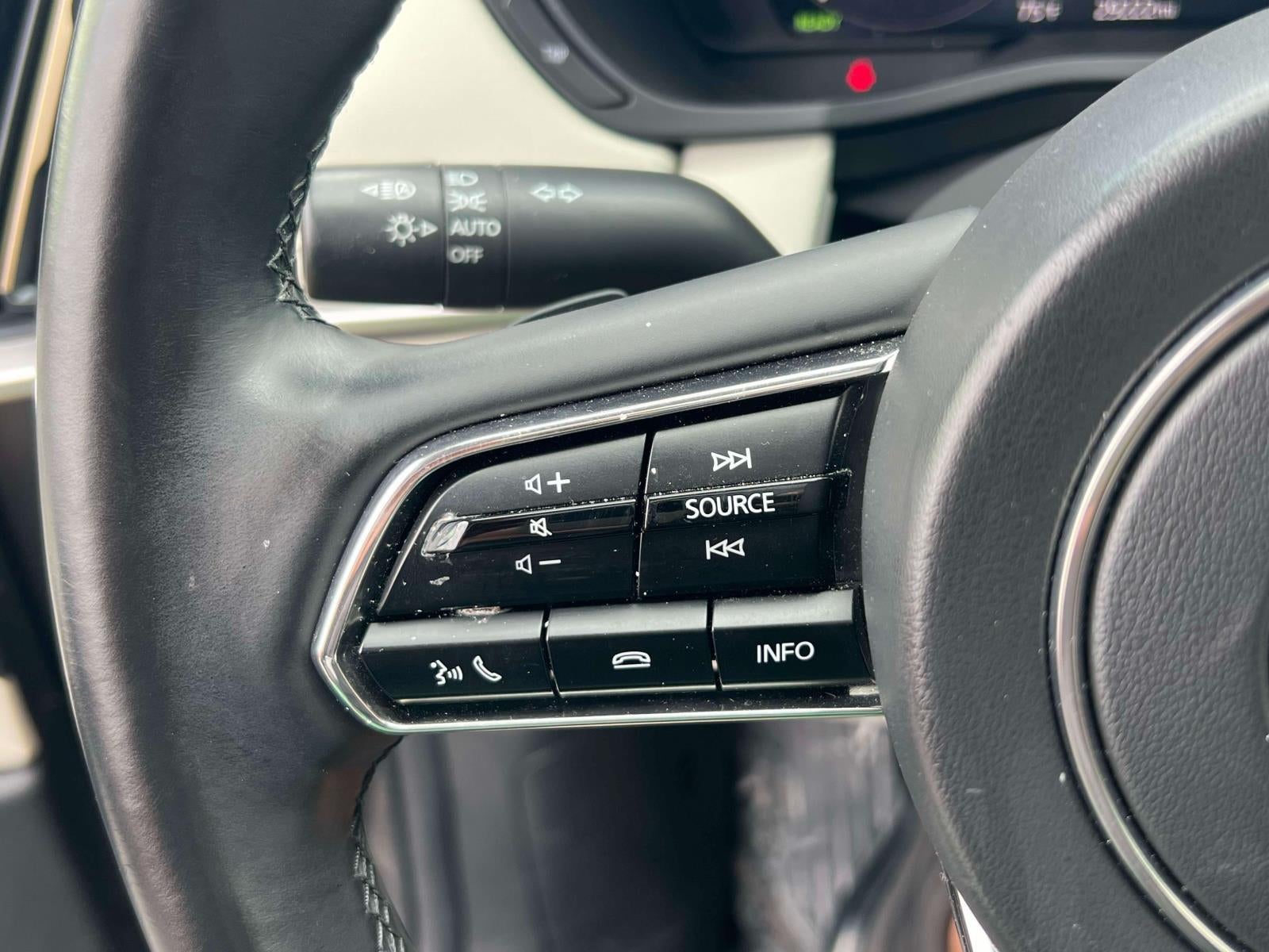 2024 Mazda Mazda CX-90 3.3 Turbo Premium Plus