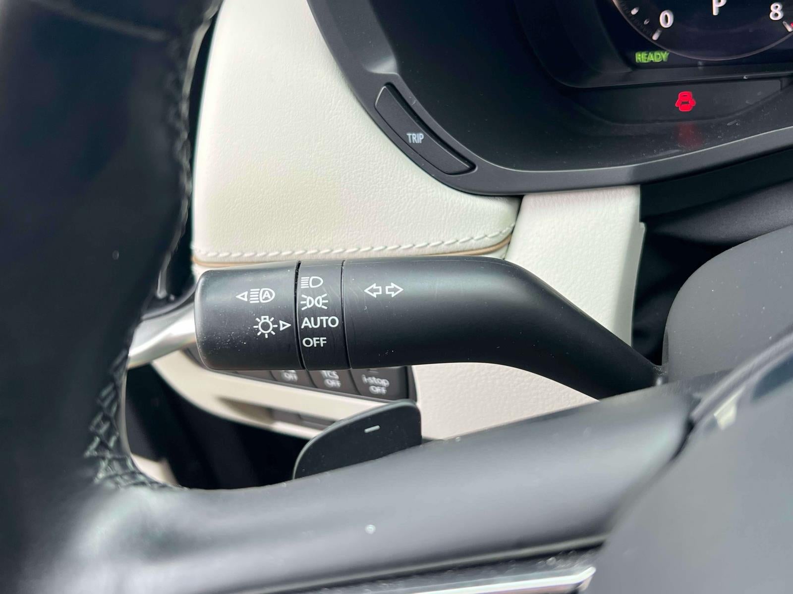 2024 Mazda Mazda CX-90 3.3 Turbo Premium Plus