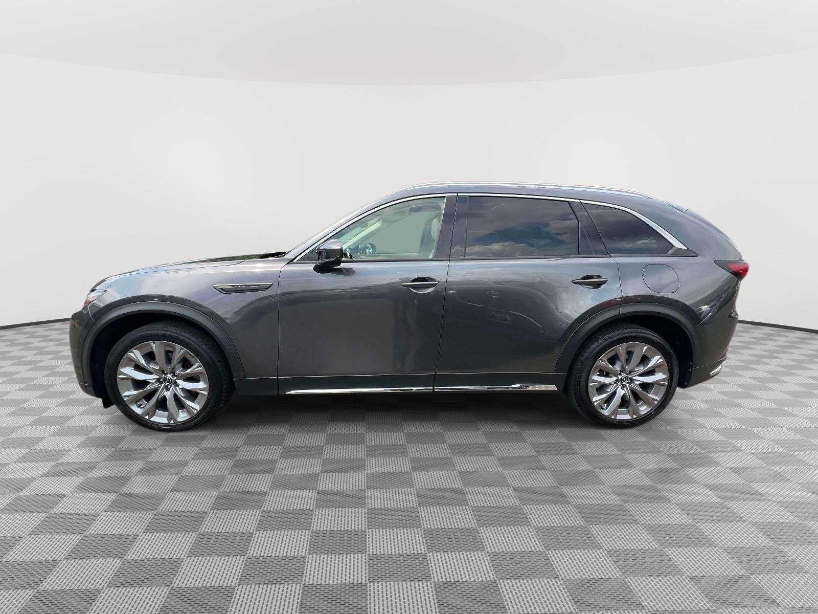 2024 Mazda Mazda CX-90 3.3 Turbo Premium Plus
