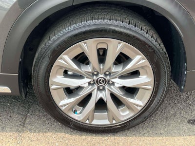 2024 Mazda Mazda CX-90 3.3 Turbo Premium Plus