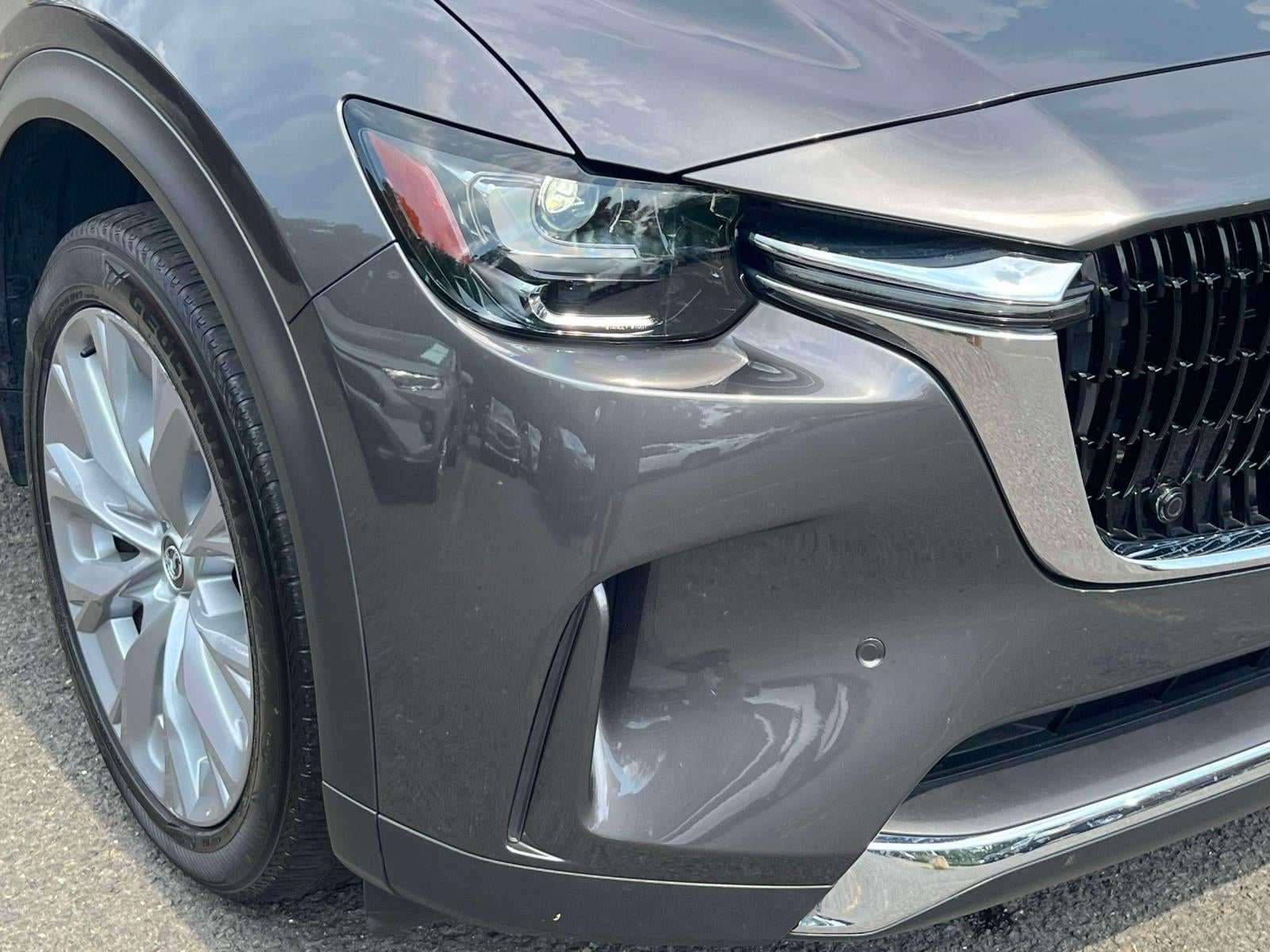 2024 Mazda Mazda CX-90 3.3 Turbo Premium Plus