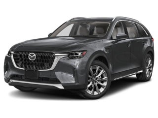 2024 Mazda Mazda CX-90 3.3 Turbo Premium Plus