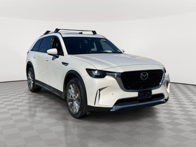 2025 Mazda Mazda CX-90 3.3 Turbo Premium Plus Package