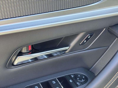 2025 Mazda Mazda CX-90 3.3 Turbo Premium Plus Package