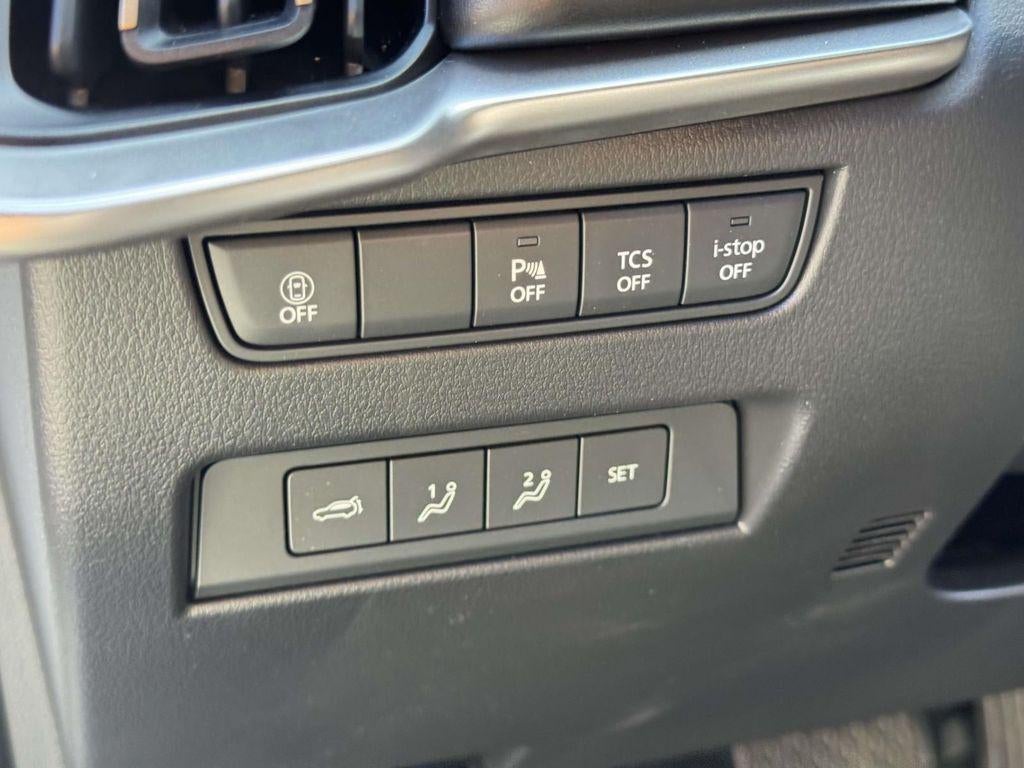 2025 Mazda Mazda CX-90 3.3 Turbo Premium Plus Package