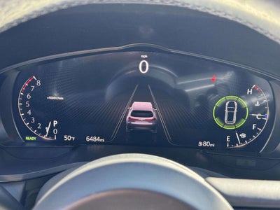 2025 Mazda Mazda CX-90 3.3 Turbo Premium Plus Package