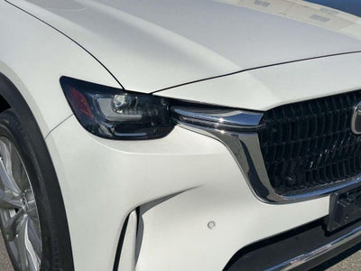 2025 Mazda Mazda CX-90 3.3 Turbo Premium Plus Package