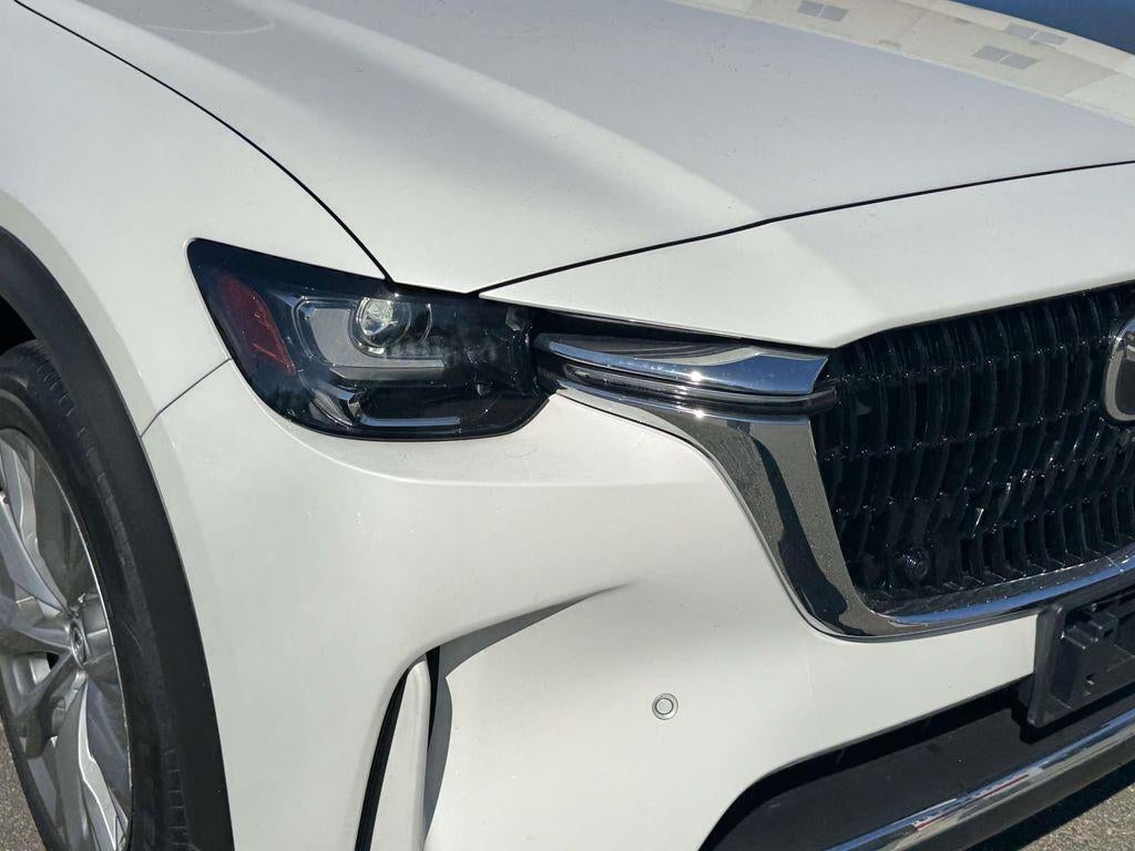 2025 Mazda Mazda CX-90 3.3 Turbo Premium Plus Package