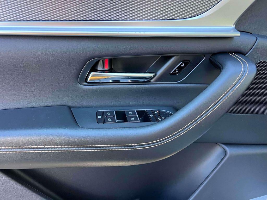 2026 Mazda Mazda CX-90 3.3 Turbo Premium Plus