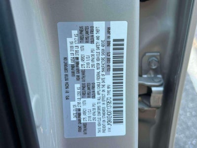 2026 Mazda Mazda CX-90 3.3 Turbo Premium Plus