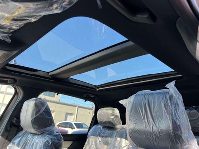 2026 Mazda Mazda CX-90 3.3 Turbo Premium Plus