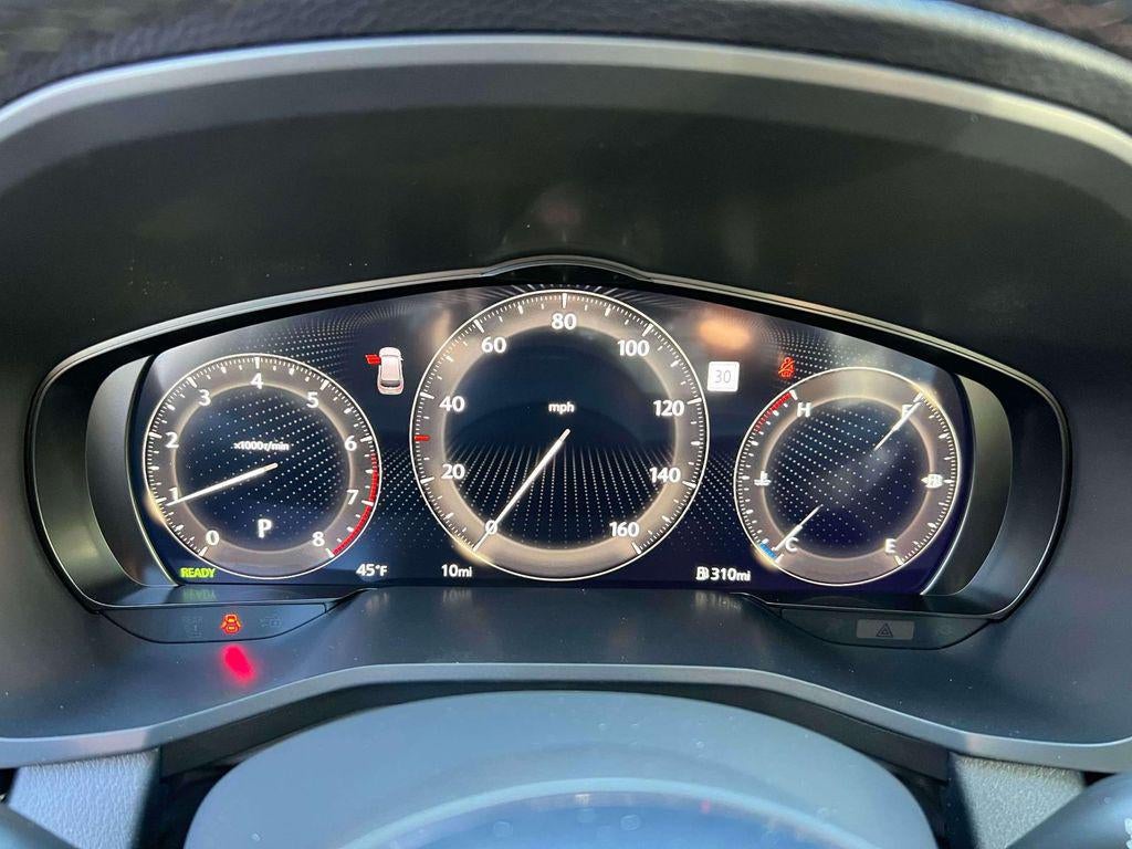 2026 Mazda Mazda CX-90 3.3 Turbo Premium Plus