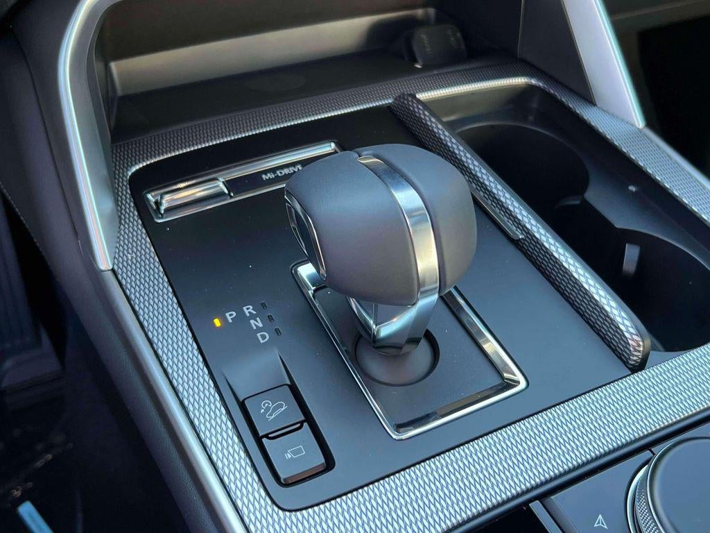 2026 Mazda Mazda CX-90 3.3 Turbo Premium Plus