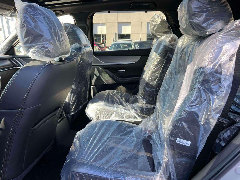 2026 Mazda Mazda CX-90 3.3 Turbo Premium Plus