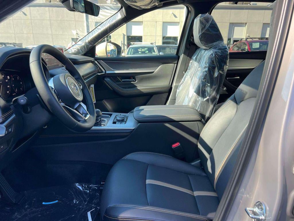 2026 Mazda Mazda CX-90 3.3 Turbo Premium Plus