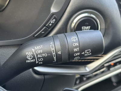 2025 Mazda Mazda CX-90 3.3 Turbo Premium Plus Package