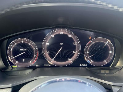 2025 Mazda Mazda CX-90 3.3 Turbo Premium Plus Package