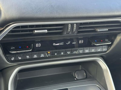 2025 Mazda Mazda CX-90 3.3 Turbo Premium Plus Package