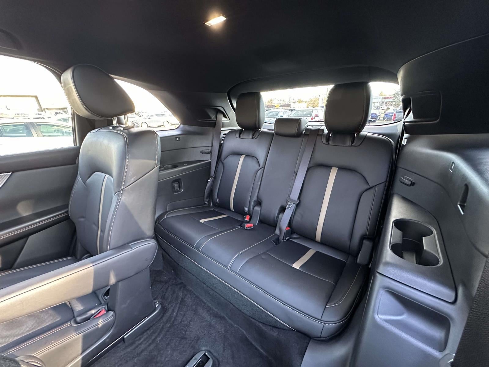 2025 Mazda Mazda CX-90 3.3 Turbo Premium Plus Package