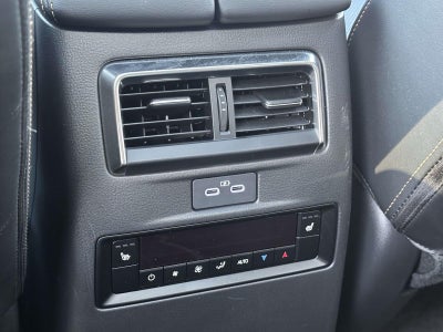 2025 Mazda Mazda CX-90 3.3 Turbo Premium Plus Package