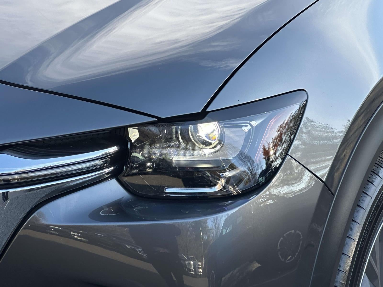 2025 Mazda Mazda CX-90 3.3 Turbo Premium Plus Package