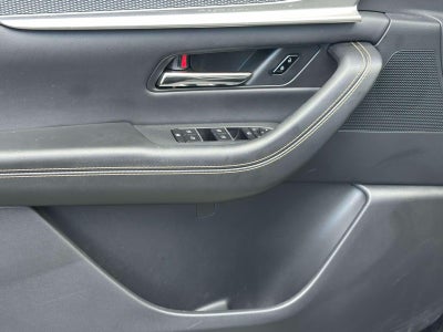 2026 Mazda Mazda CX-90 3.3 Turbo Premium Plus